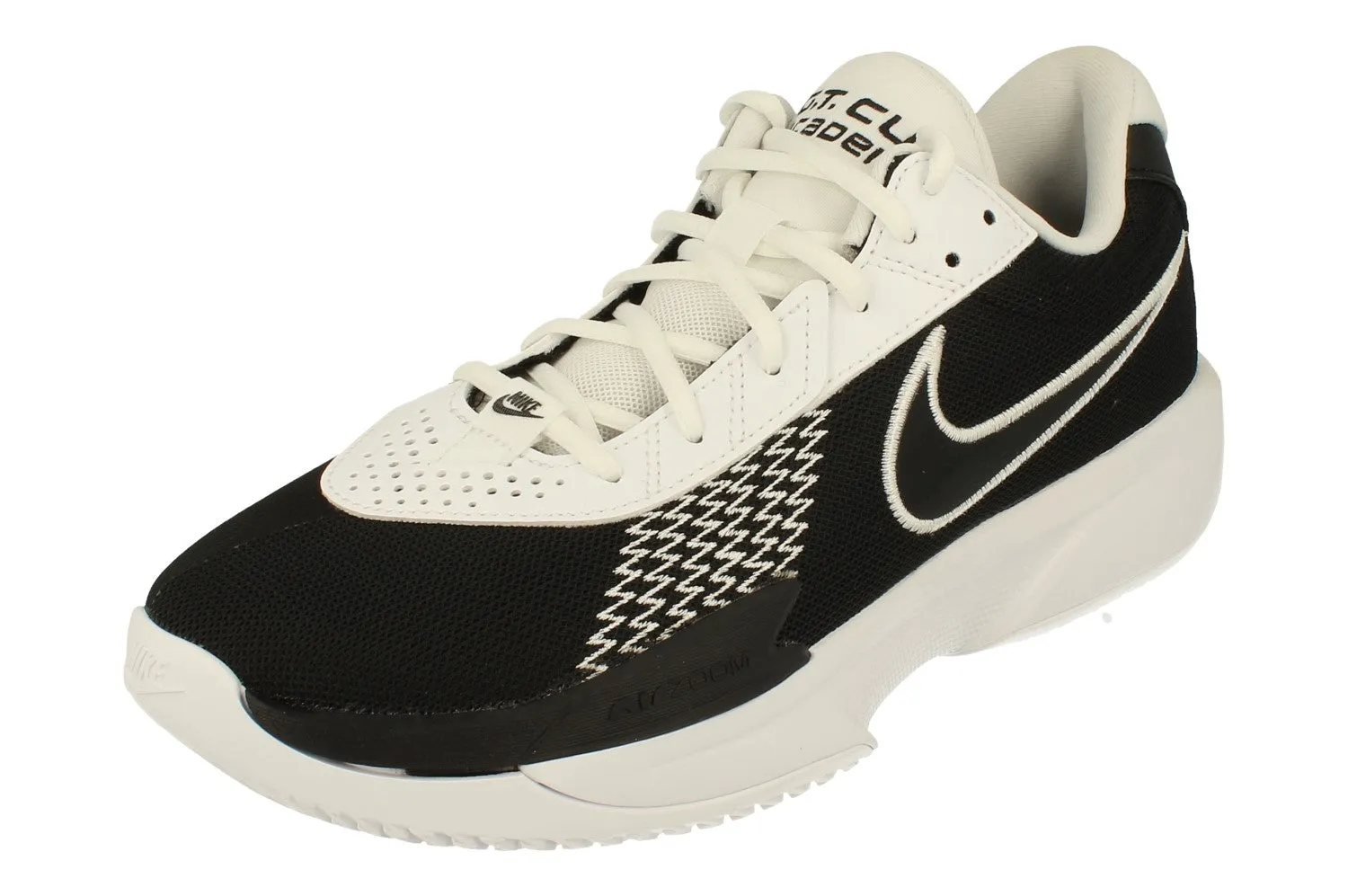 Nike Air Zoom G.T Cut Academy Mens Basketball Trainers Fb2599  003 muddy shoes Comfort Zone