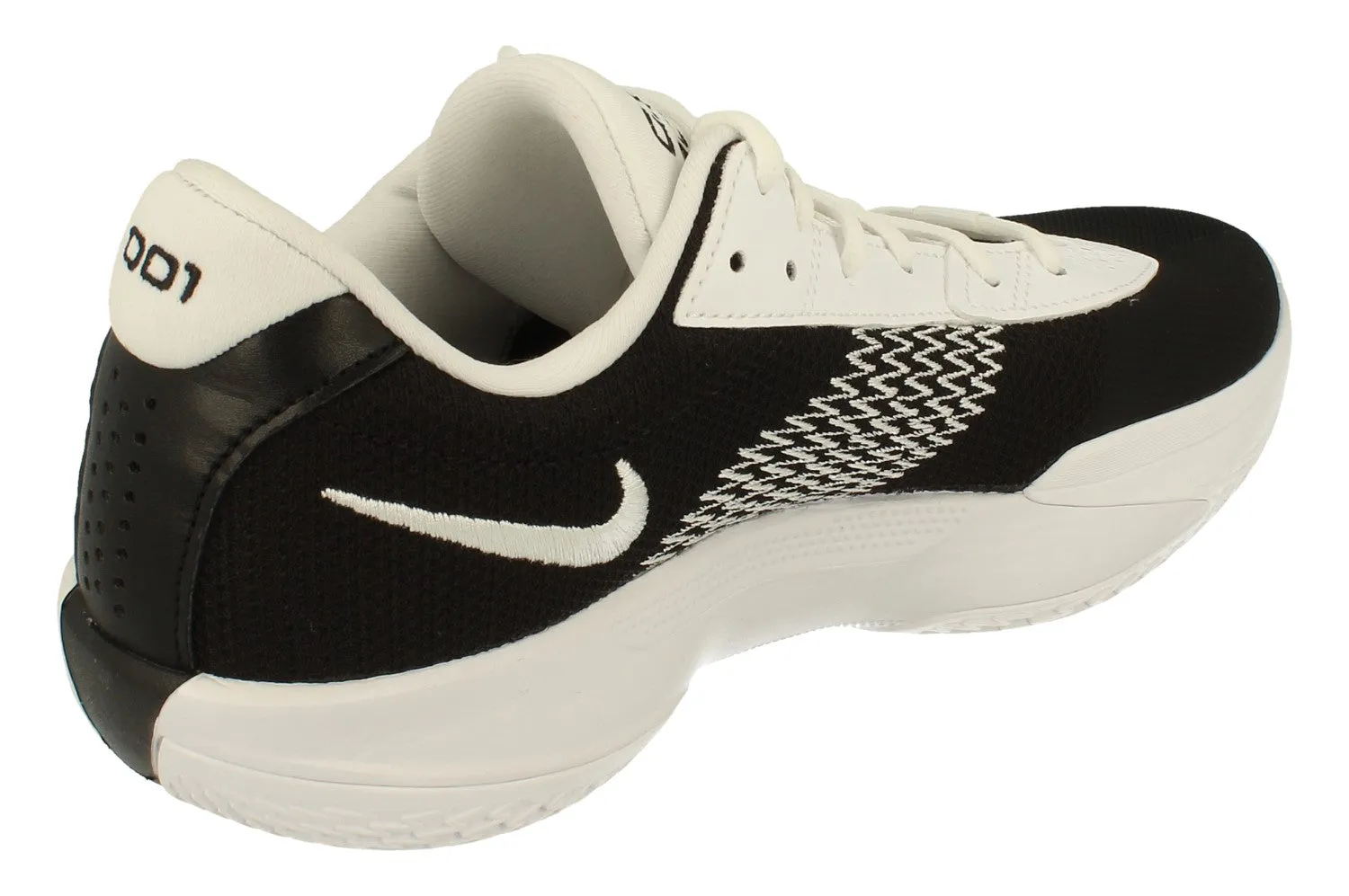 All - ability Nike Air Zoom G.T Cut Academy Mens Basketball Trainers Fb2599  003