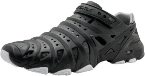 Crosskix 2.0 Closed Toe Water Shoes - Ergonomic Arch Support, Built-in Drainage and Ventilation for Men, Women, and Children