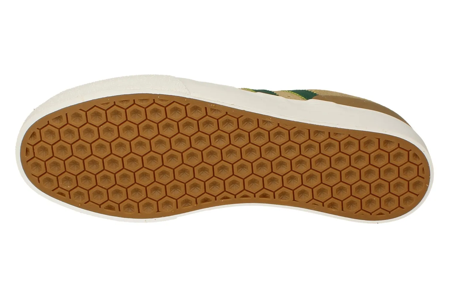 running on beach shoes Adidas Originals Busenitz Vulc II Mens Trainers GY6908