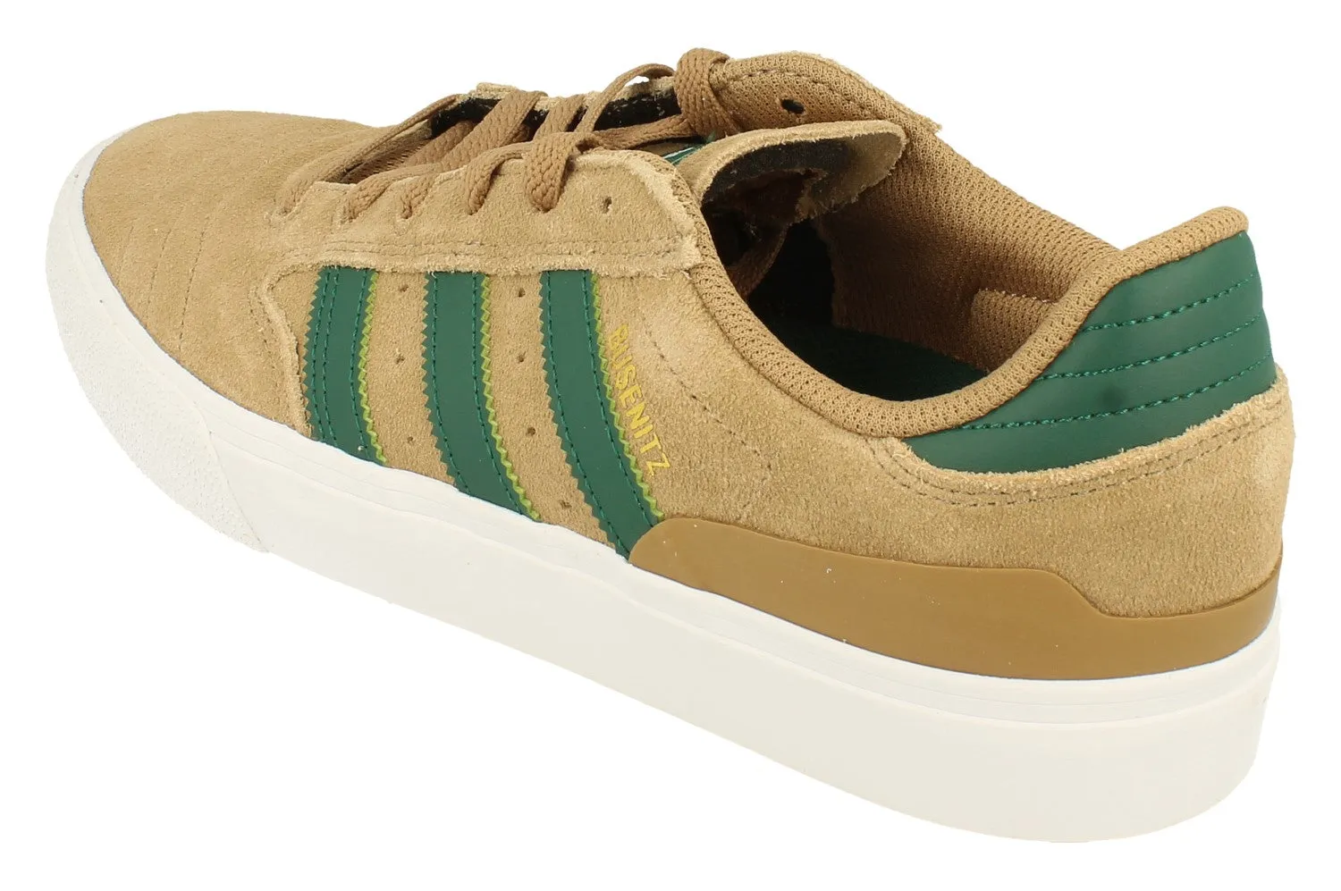 Adidas Originals Busenitz Vulc II Mens Trainers GY6908 night - running shoes