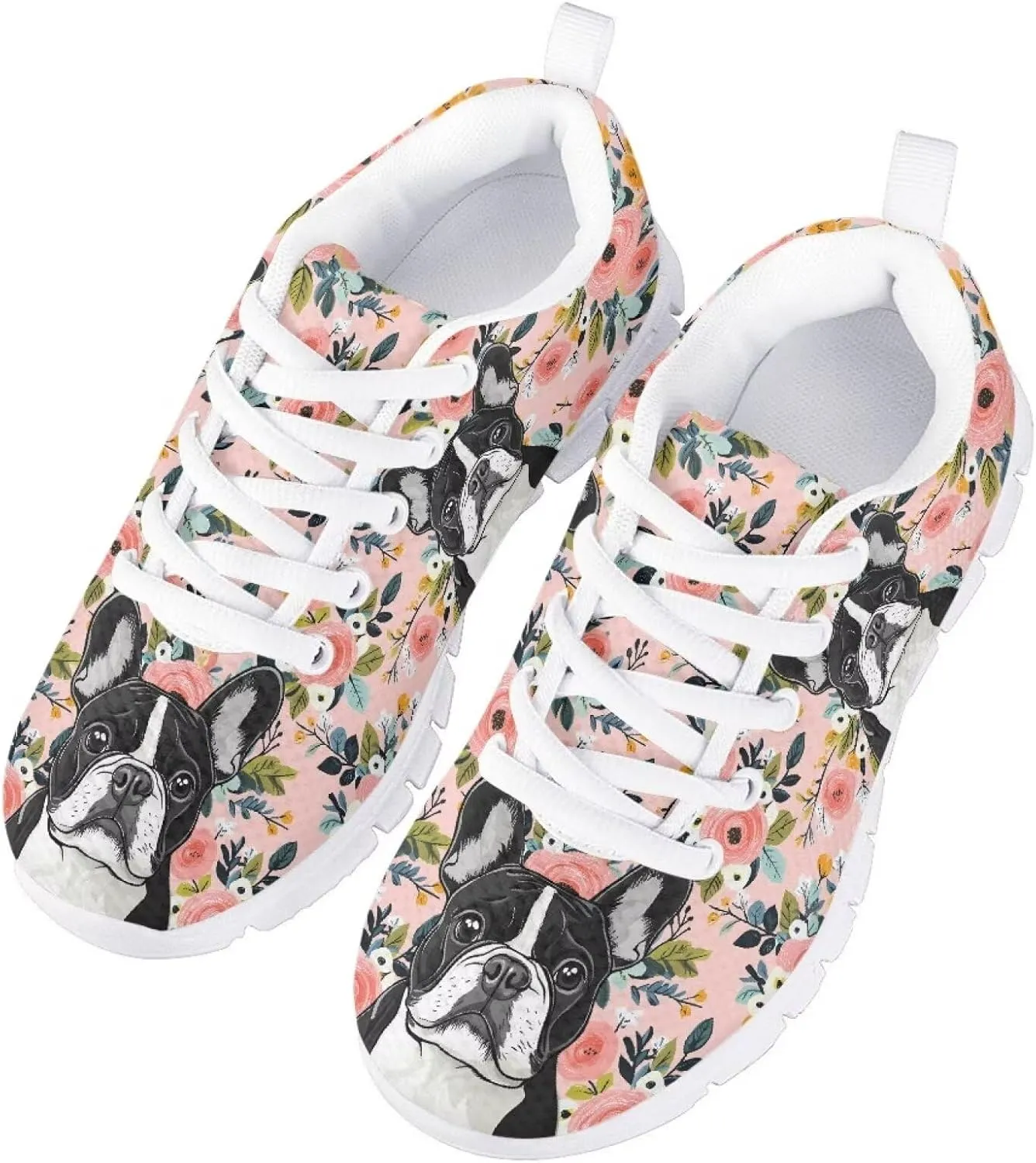 Cumagical Kids Athletic Shoes Durable Lightweight Running Shoes for Boys Girls with Nonslip Sole Breathable Upper