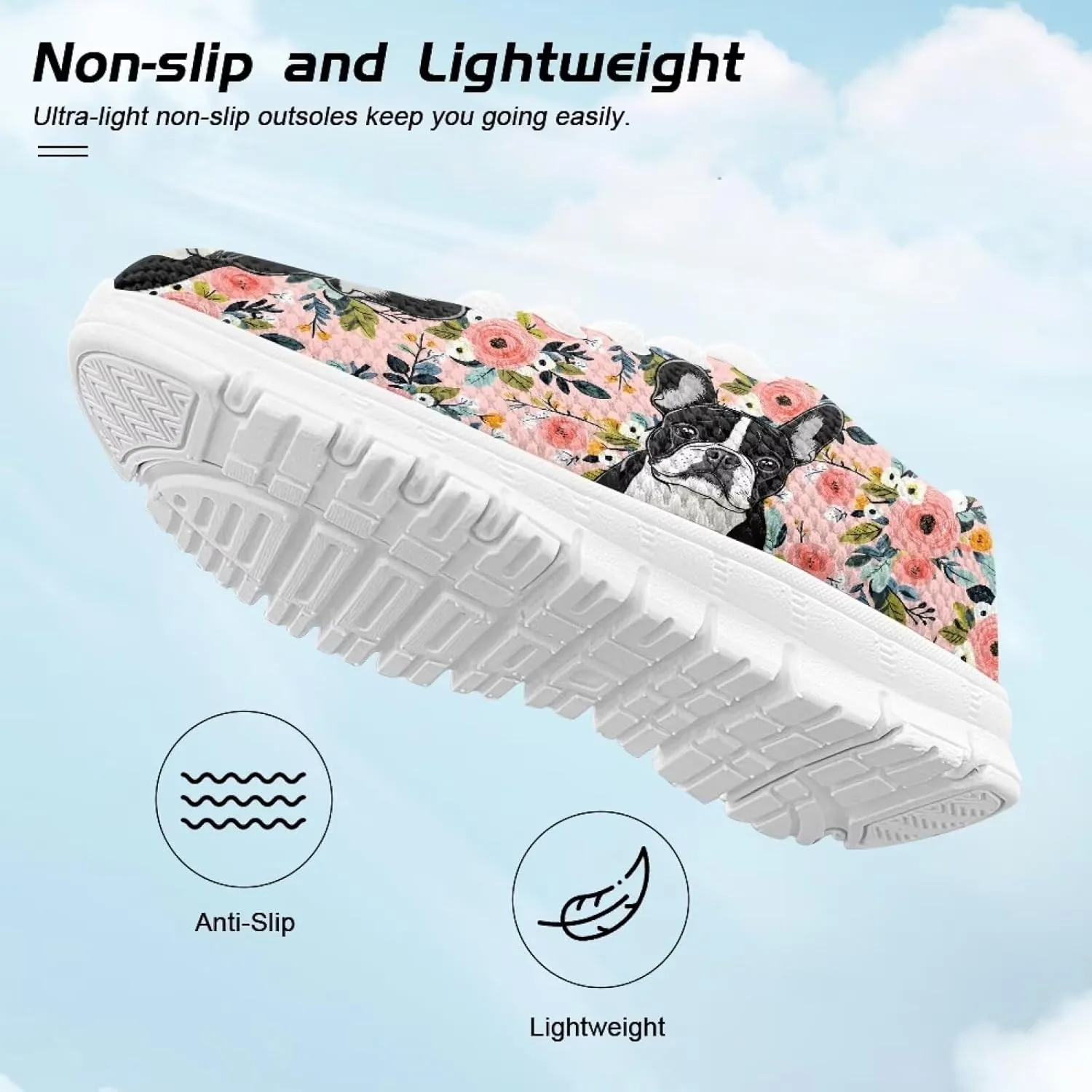 Cumagical Kids Athletic Shoes Durable Lightweight Running Shoes for Boys Girls with Nonslip Sole Breathable Upper
