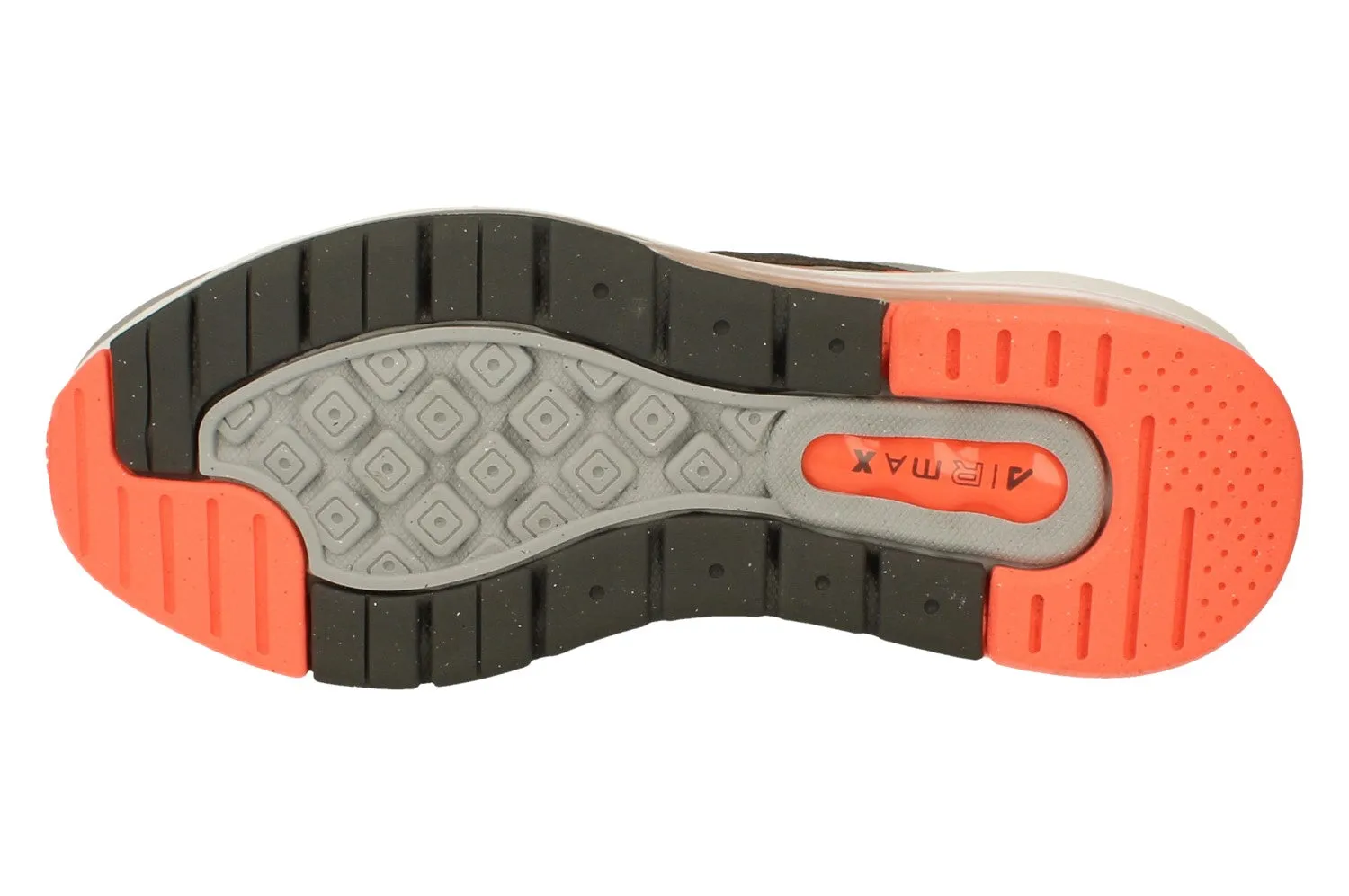 water - resistant running shoes Nike Air Max Genome Mens CW1648 004