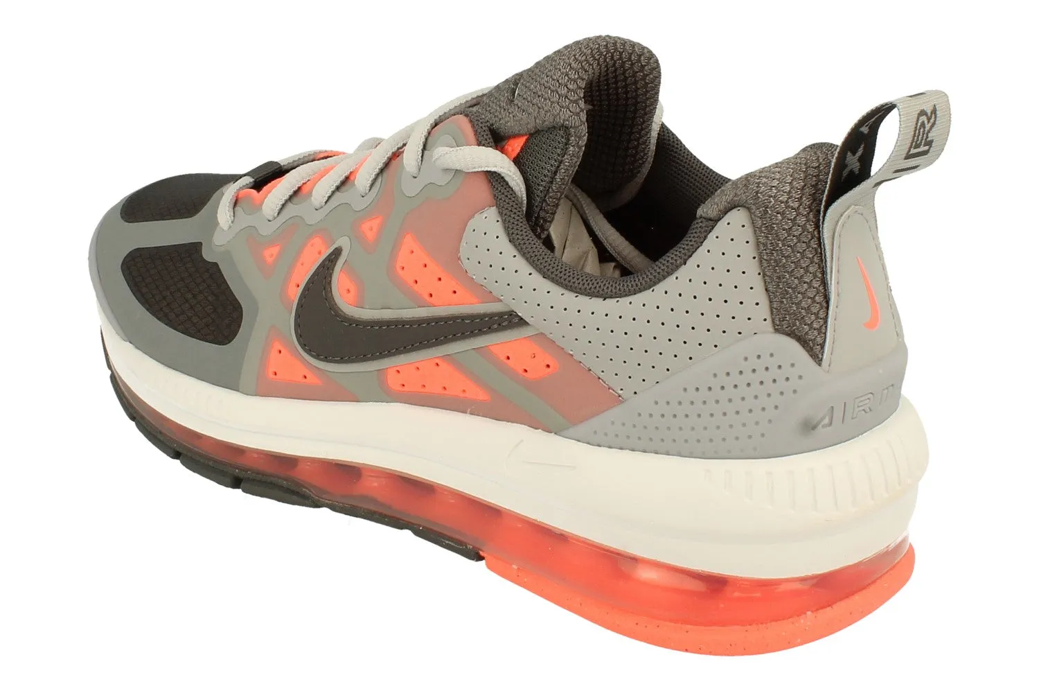 Rubber Sole Nike Air Max Genome Mens CW1648 004