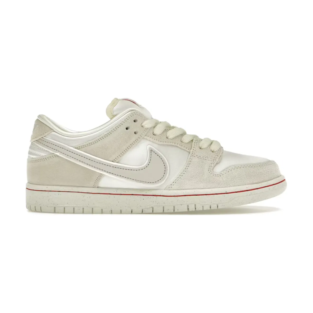 Nike SB Dunk Low City Of Love Light Bone Zero Gravity Engineering
