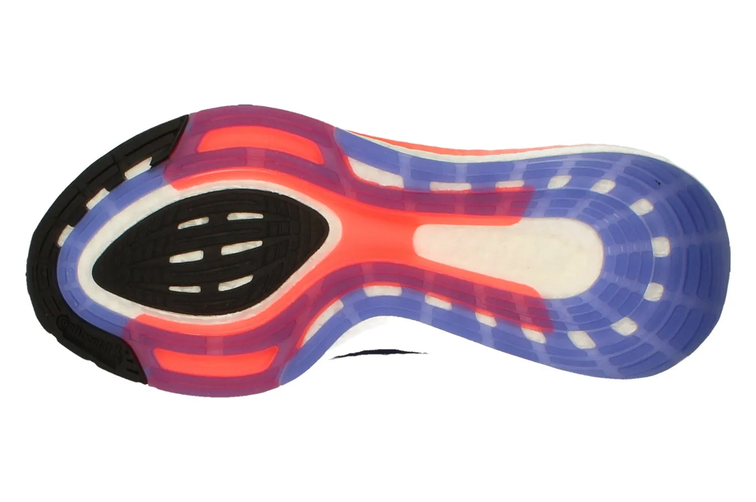 Adidas Ultraboost 22 Mens Sneakers GX3061 Mesh - Upper