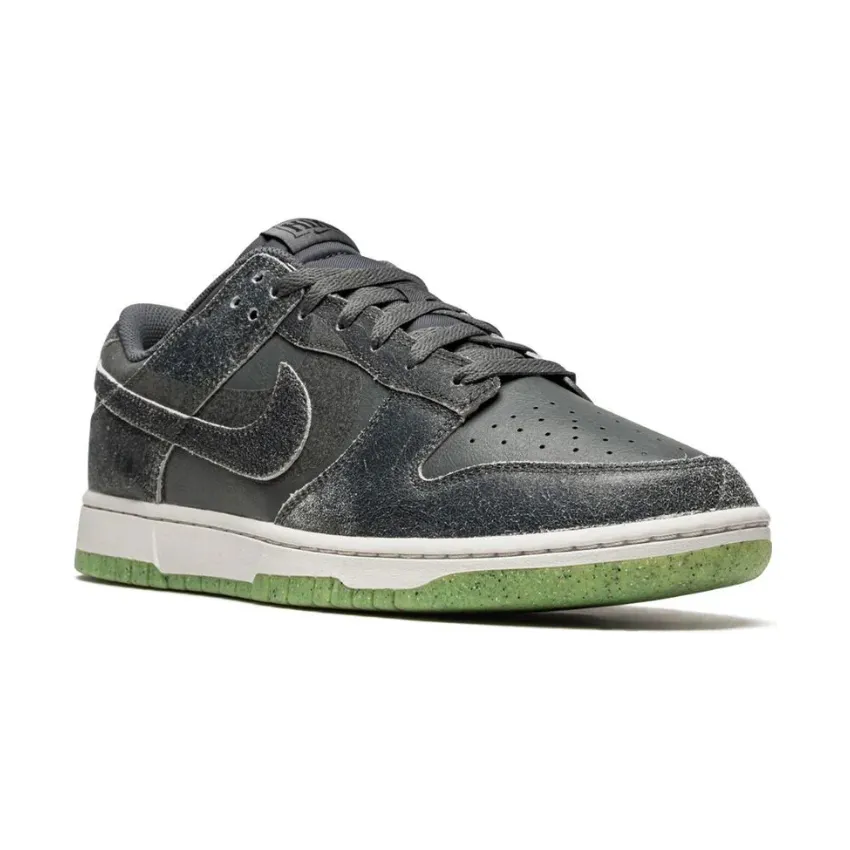 Foot Ease Nike Dunk Low Halloween (2022) (PS)