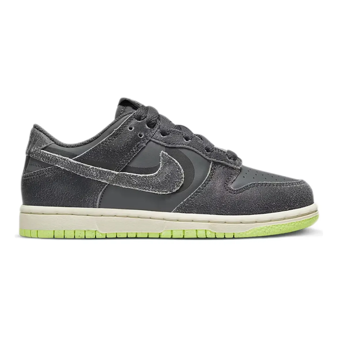Breathable Inserts Compression Fit Nike Dunk Low Halloween (2022) (PS)
