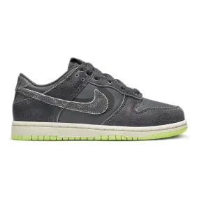 Nike Dunk Low Halloween (2022) (PS) Luxurious lining