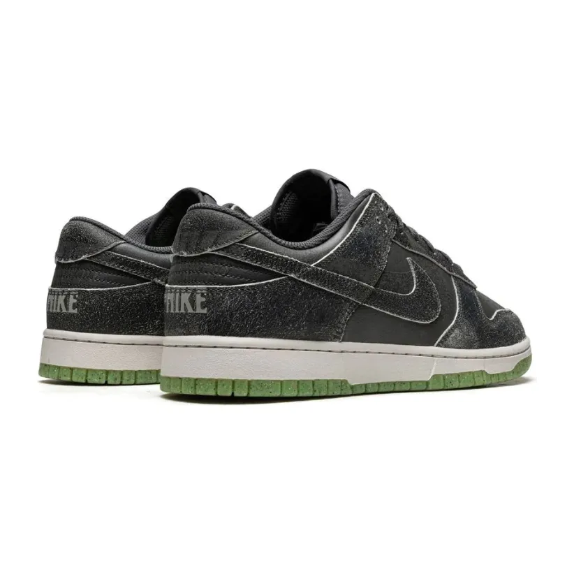 Natural Feel Nike Dunk Low Halloween (2022) (PS)