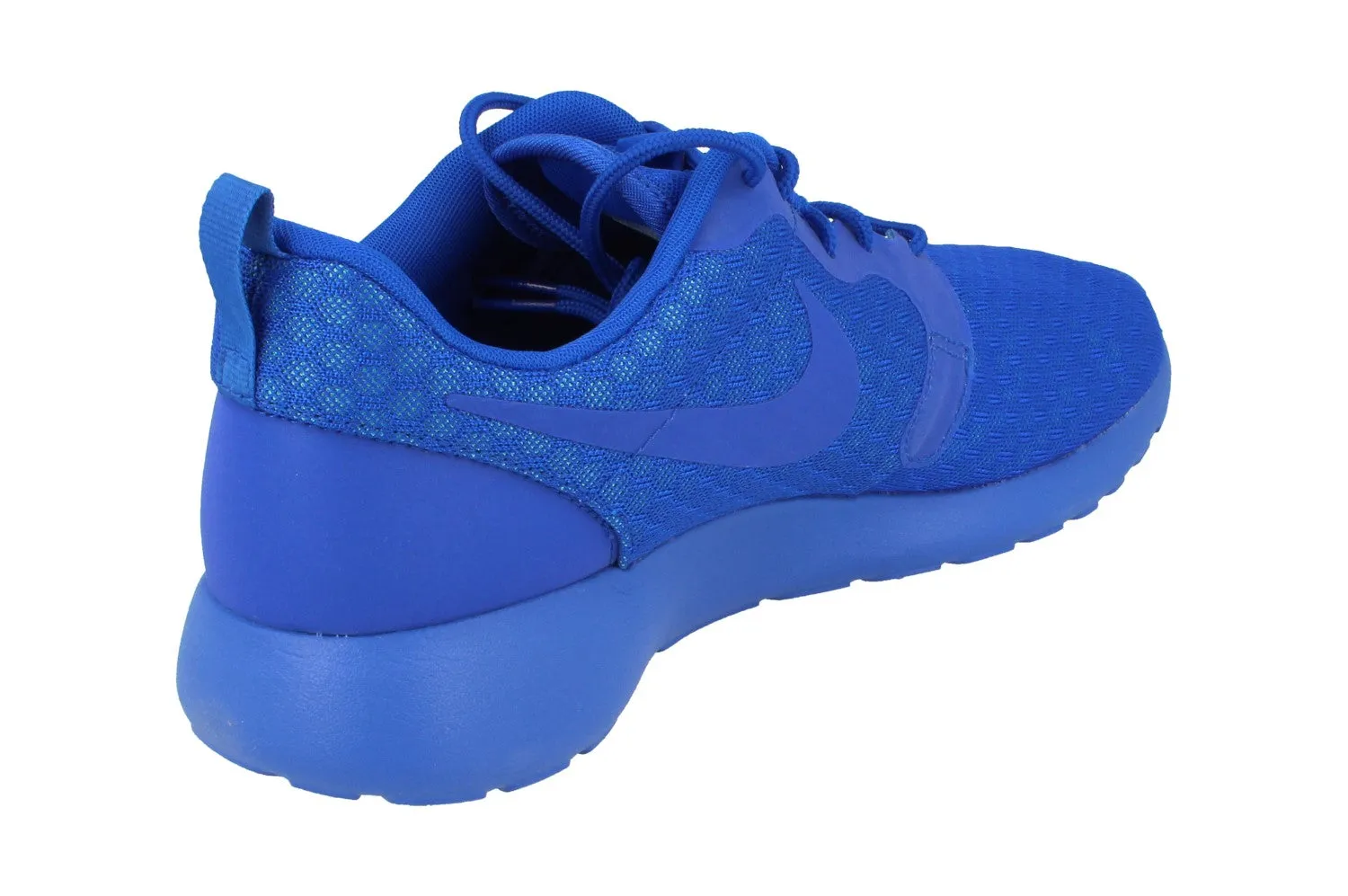 EVA midsole shoes sporty shoe appeal Nike Rosherun HYP Mens Trainers 636220 440