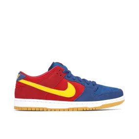 Nike SB Dunk Low Barcelona Unbeatable Traction