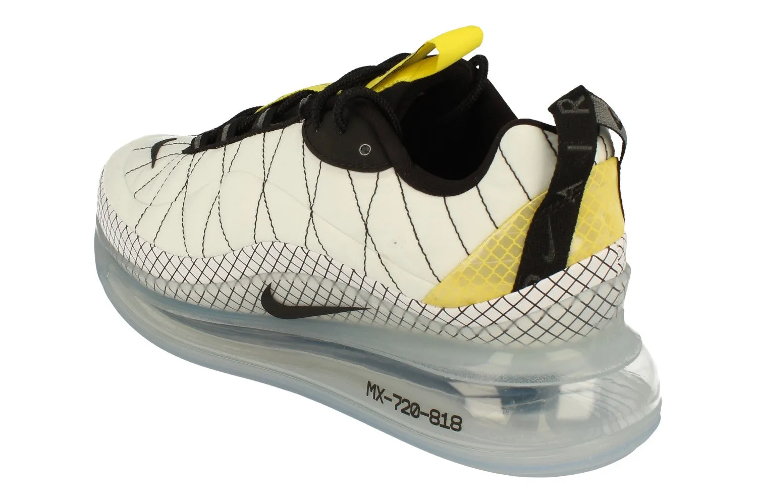 ultramarathon Nike Mx-720-818 Mens Ci3871 100