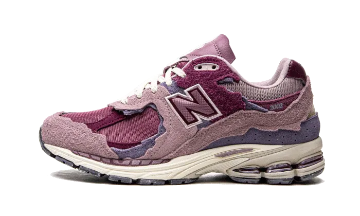 Move Comfort New Balance 2002R Protection Pack Pink