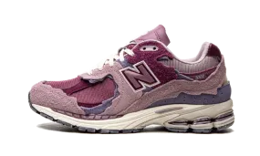 Move Comfort New Balance 2002R Protection Pack Pink