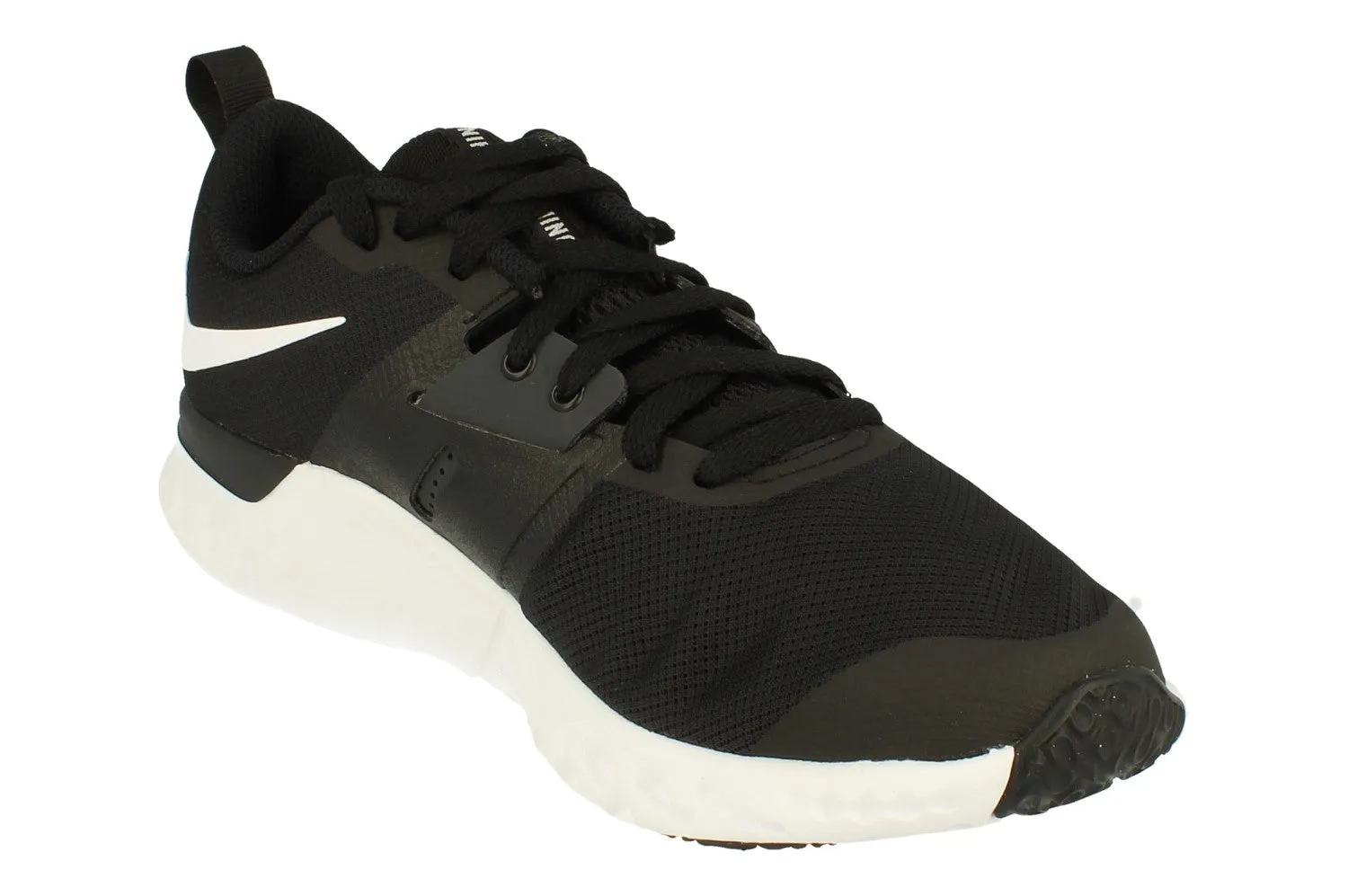 seniors' fitness shoes Nike Renew Retaliation TR Mens AT1238 003