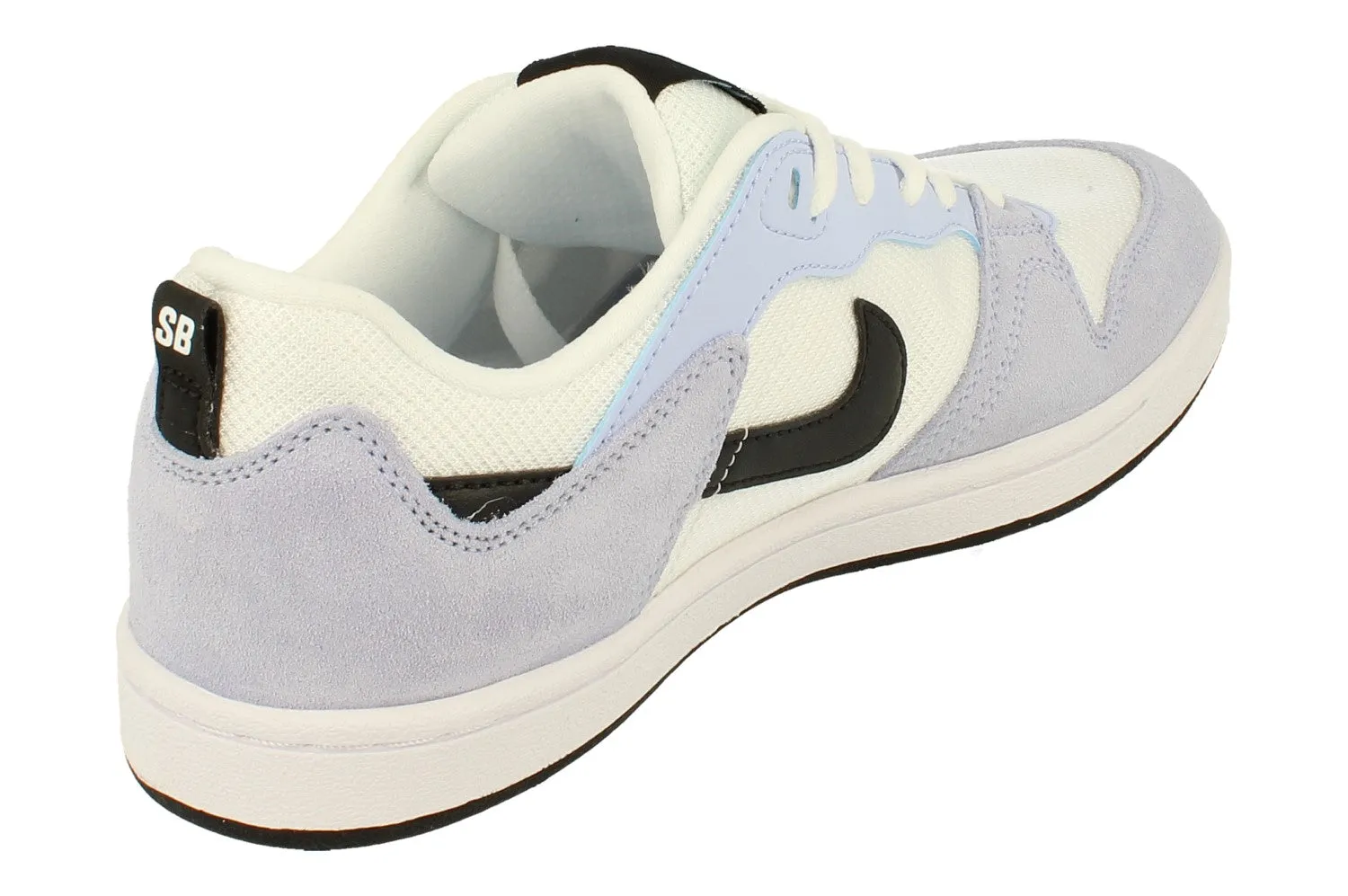 Nike Sb Alleyoop Mens Trainers CJ0882 500 Sunrise Run kids' size