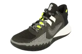 Nike Kyrie Flytrap V Mens Basketball Trainers Cz4100 002 Moisture Wicking Lining snow shoes