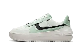Air Force 1 Low PLT.AF.ORM Barely Green Freedom Move Comfort sole