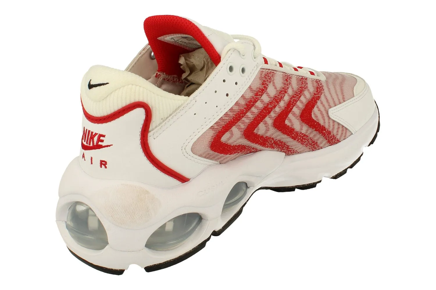 Nike Air Max Tw Mens DQ3984 104 Waterproof Protection