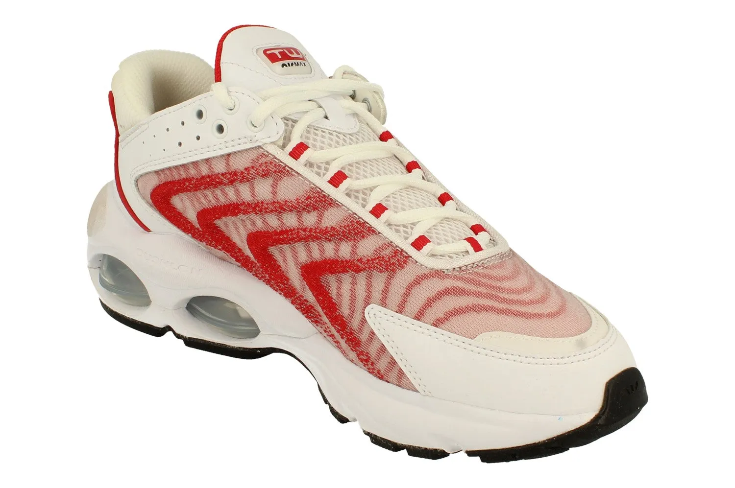 Nike Air Max Tw Mens DQ3984 104 Shock   Absorbing