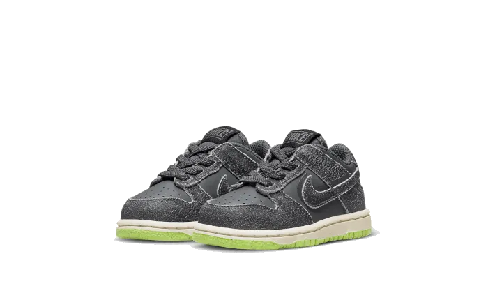 All-day arch Responsive Foam Core Dunk Low Swoosh Shadow Iron Grey B??b?? (TD)