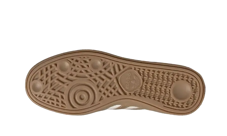 Handball Spezial Off White Gum Self Care