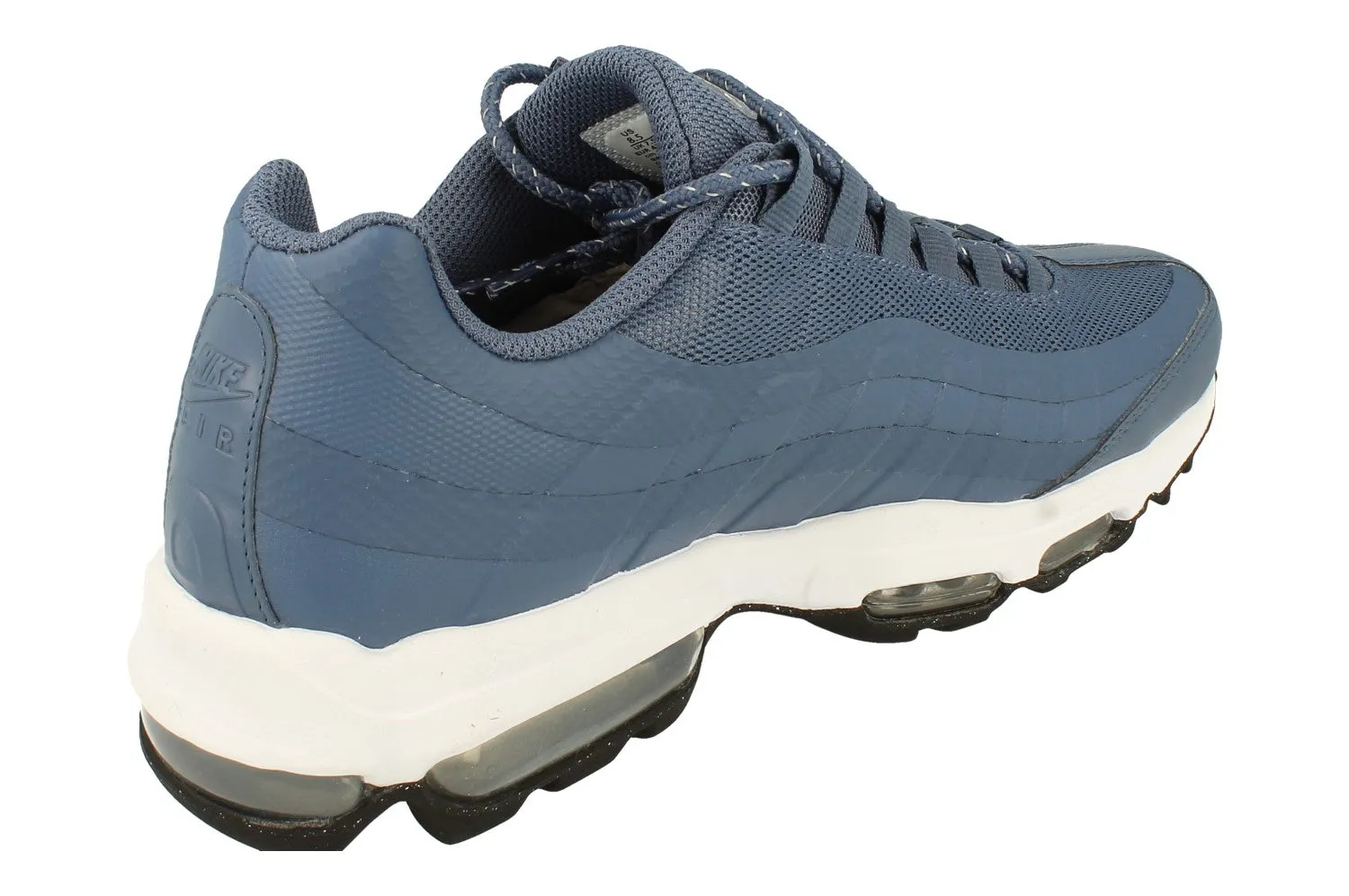 running in private tracks shoes Fast Run Nike Air Max 95 Ultra Mens FD0662 400