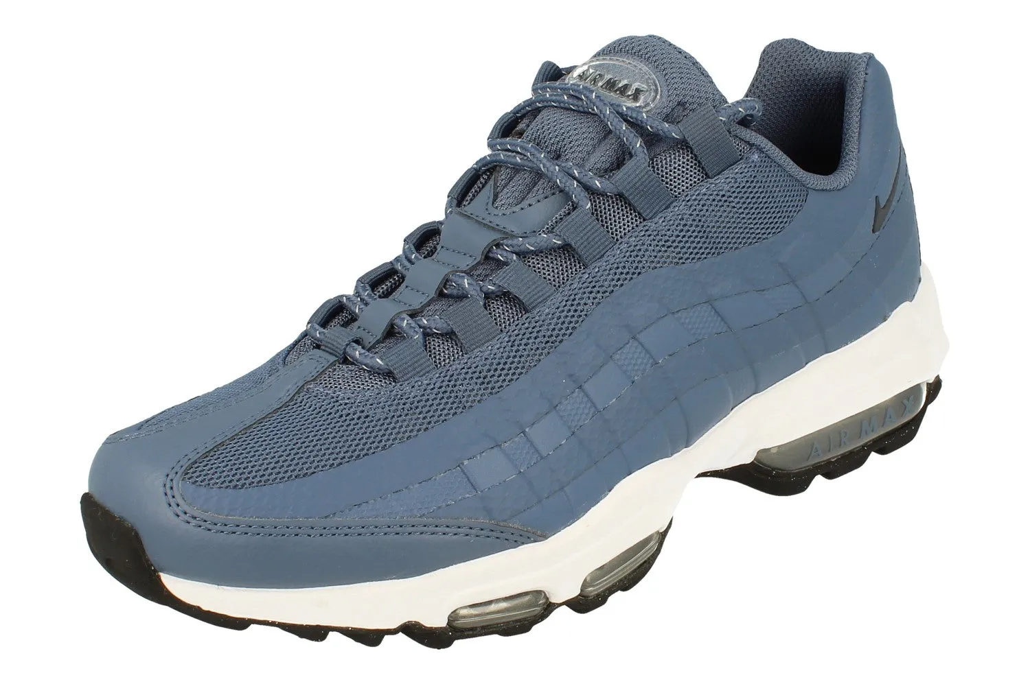 Sock - like feel Nike Air Max 95 Ultra Mens FD0662 400