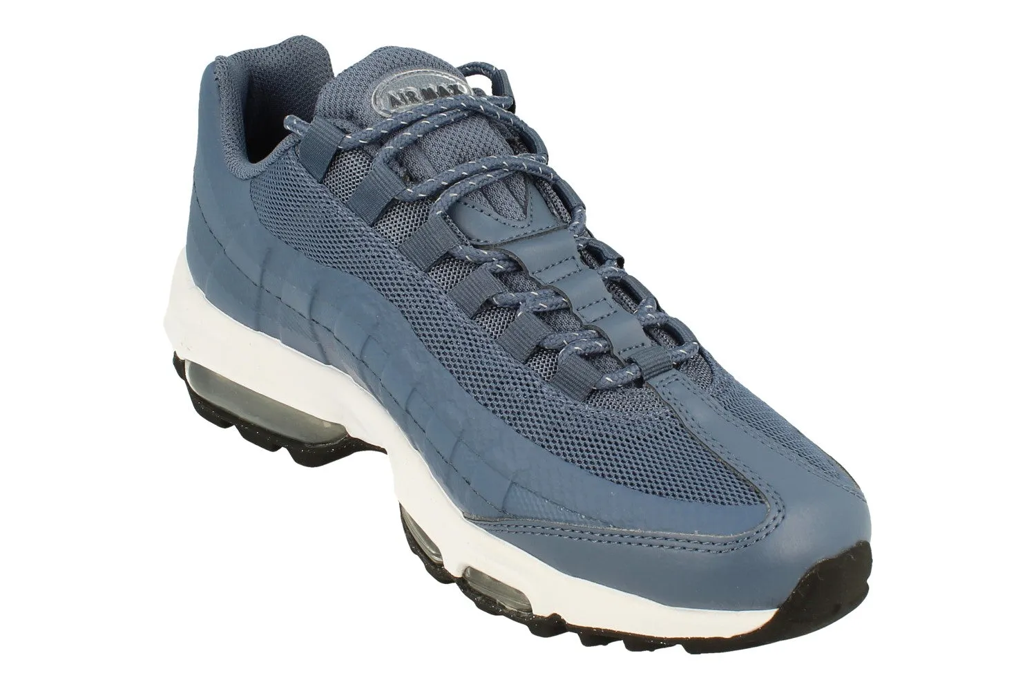 tapered running shoes Long distance endurance Nike Air Max 95 Ultra Mens FD0662 400