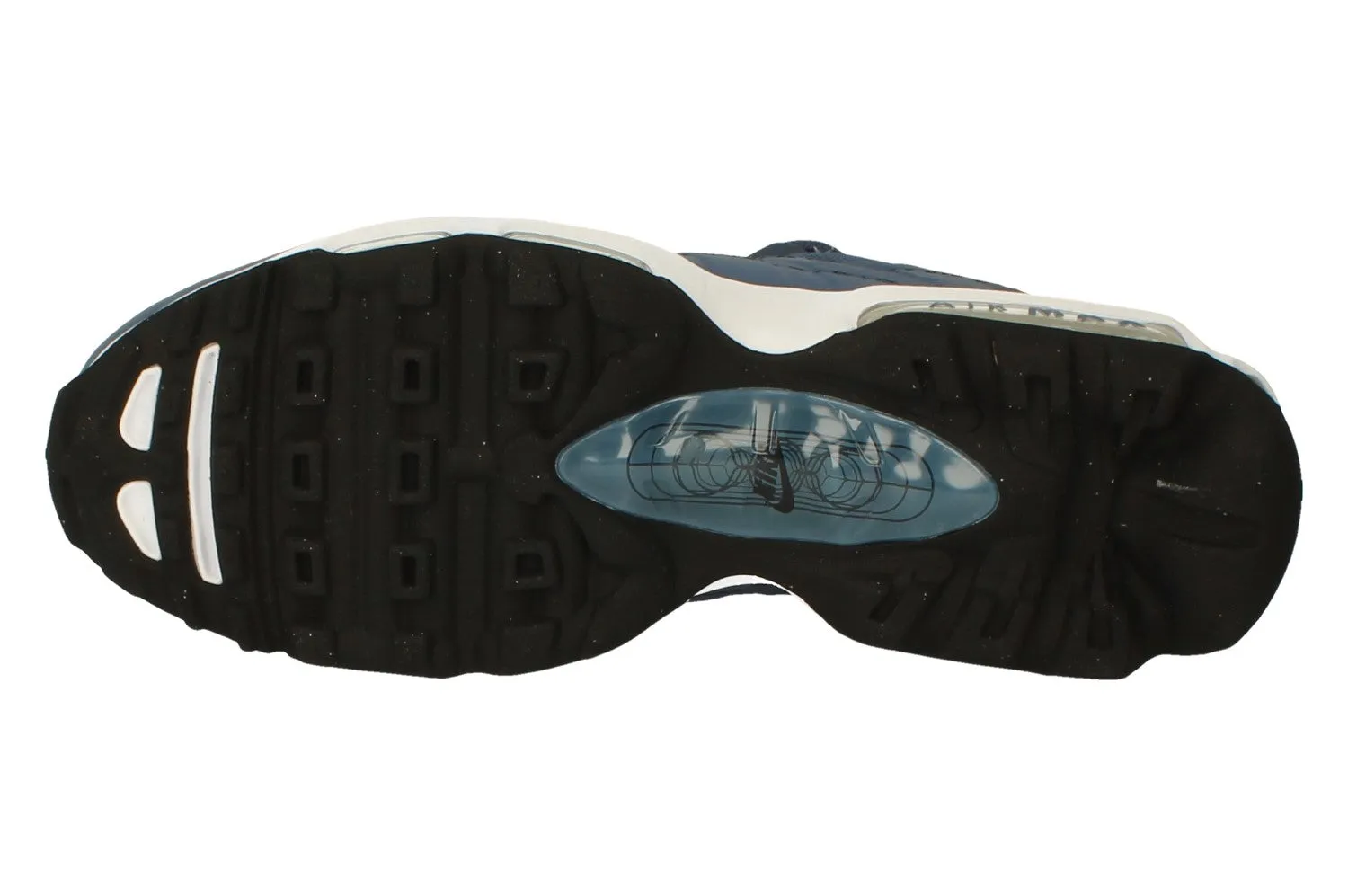 Nike Air Max 95 Ultra Mens FD0662 400 road runner shoes Performance Boost