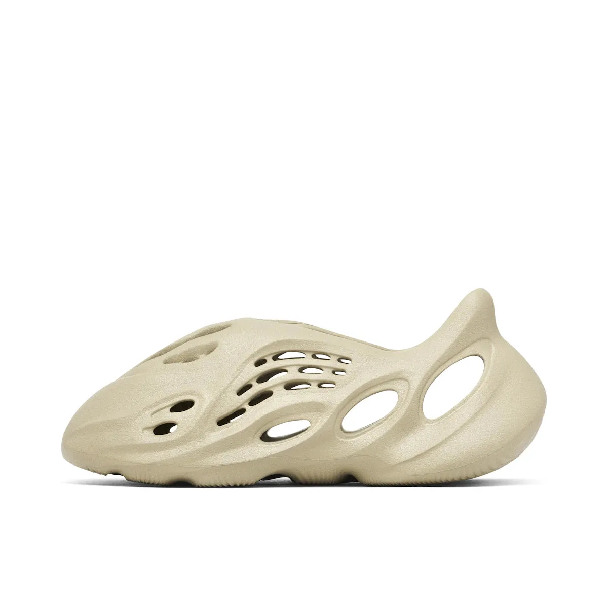 adidas Yeezy Foam RNR Stone Salt All Day Wear