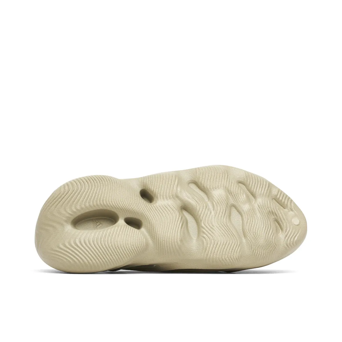 Comfortable Walk adidas Yeezy Foam RNR Stone Salt