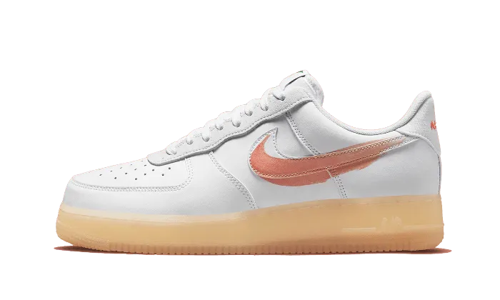 Air Force 1 Low Flyleather Mayumi Yamase White Pavement Ready