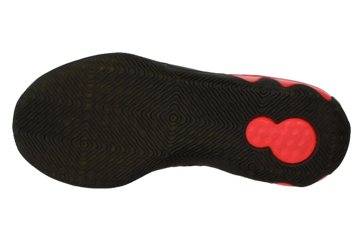 Nike Renew Elevate II Mens Basketball Trainers CW3406 008 gender - specific - fit