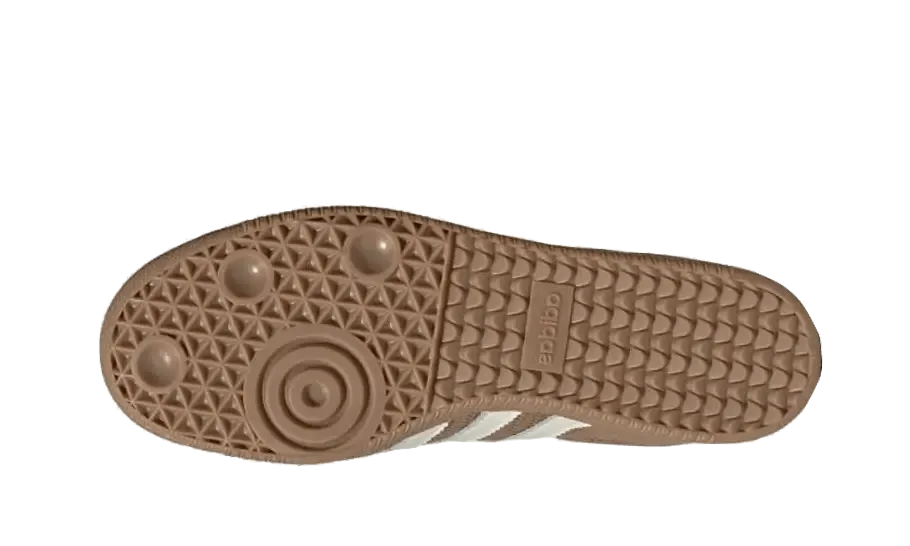 Samba OG Cardboard Fashion-forward style