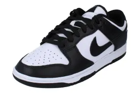 Nike Dunk Low Retro Mens Trainers Dd1391  100 Sports equipment