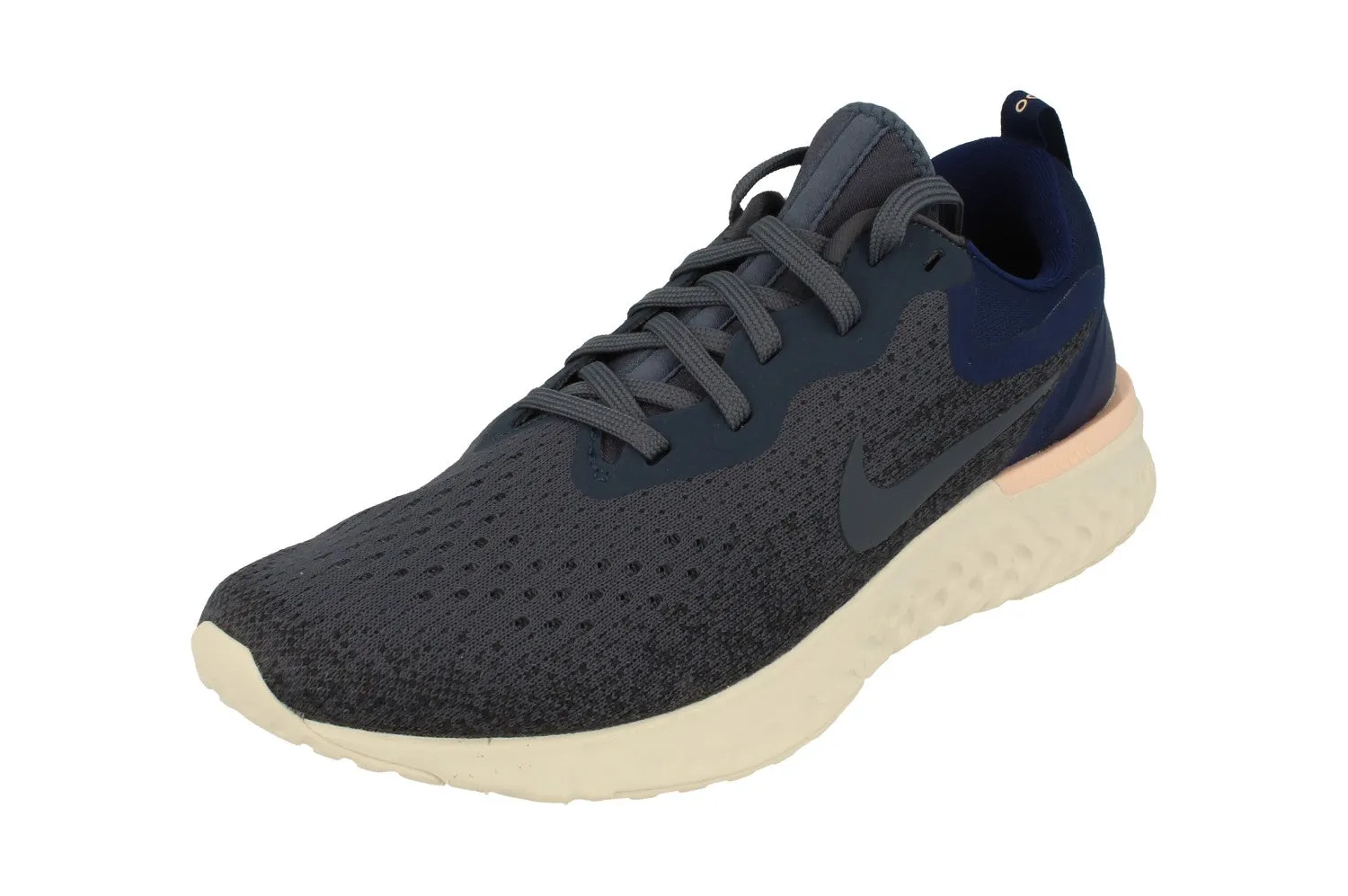 Nike Odyssey React Mens Ao9819 403 designer running shoes