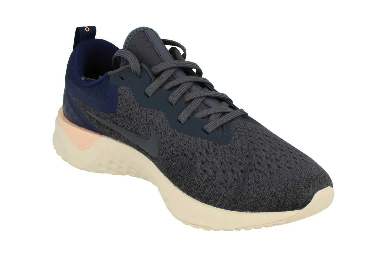 Nike Odyssey React Mens Ao9819 403 Style Statement classic - brand shoes