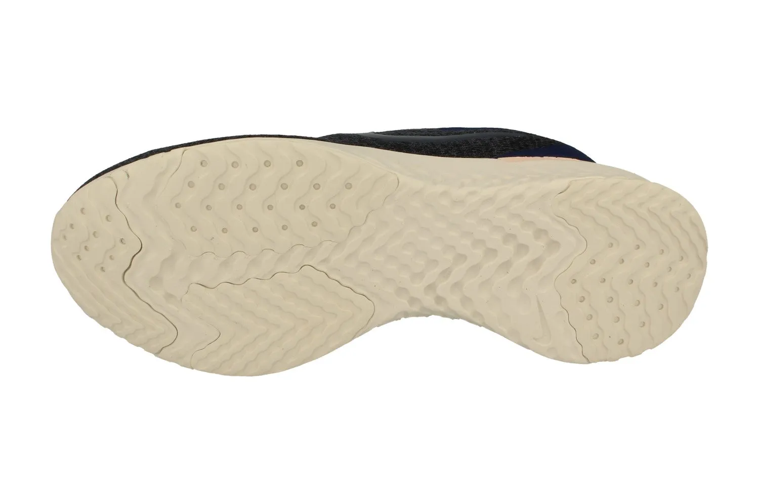 Nike Odyssey React Mens Ao9819 403 Training efficiency abrasion - resistant shoes