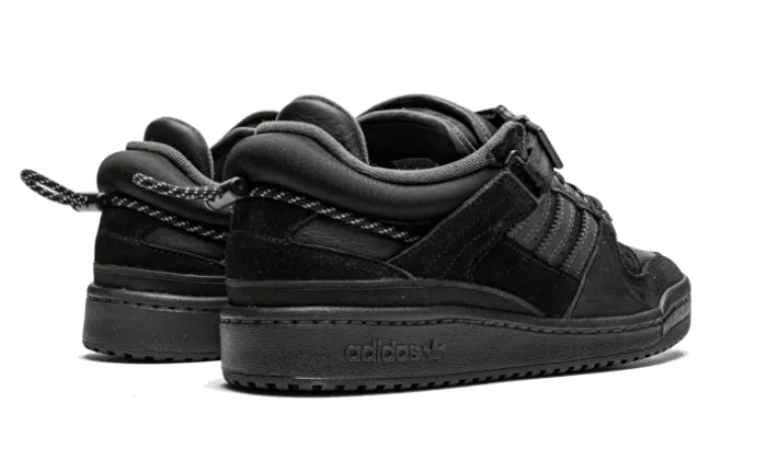 Workhorse Footwear Forum Low Bad Bunny Back to School