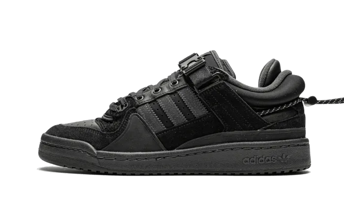 Foot Support Shoes Love Step Forum Low Bad Bunny Back to School