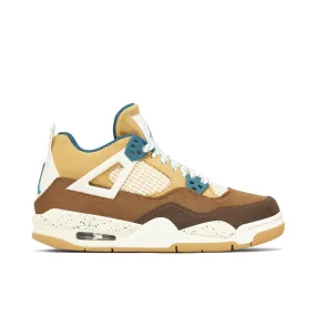 Comfort Inserts Jordan 4 Retro Cacao Wow (GS)