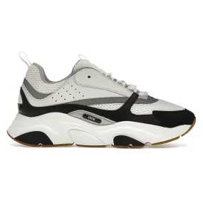 Quick Drying Interior BreathableMesh Dior B22  Grey/White