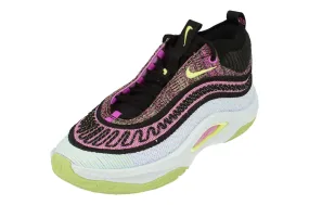race accessory Nike Cosmic Unity 3 Mens Basketball Trainers Dv2757 500