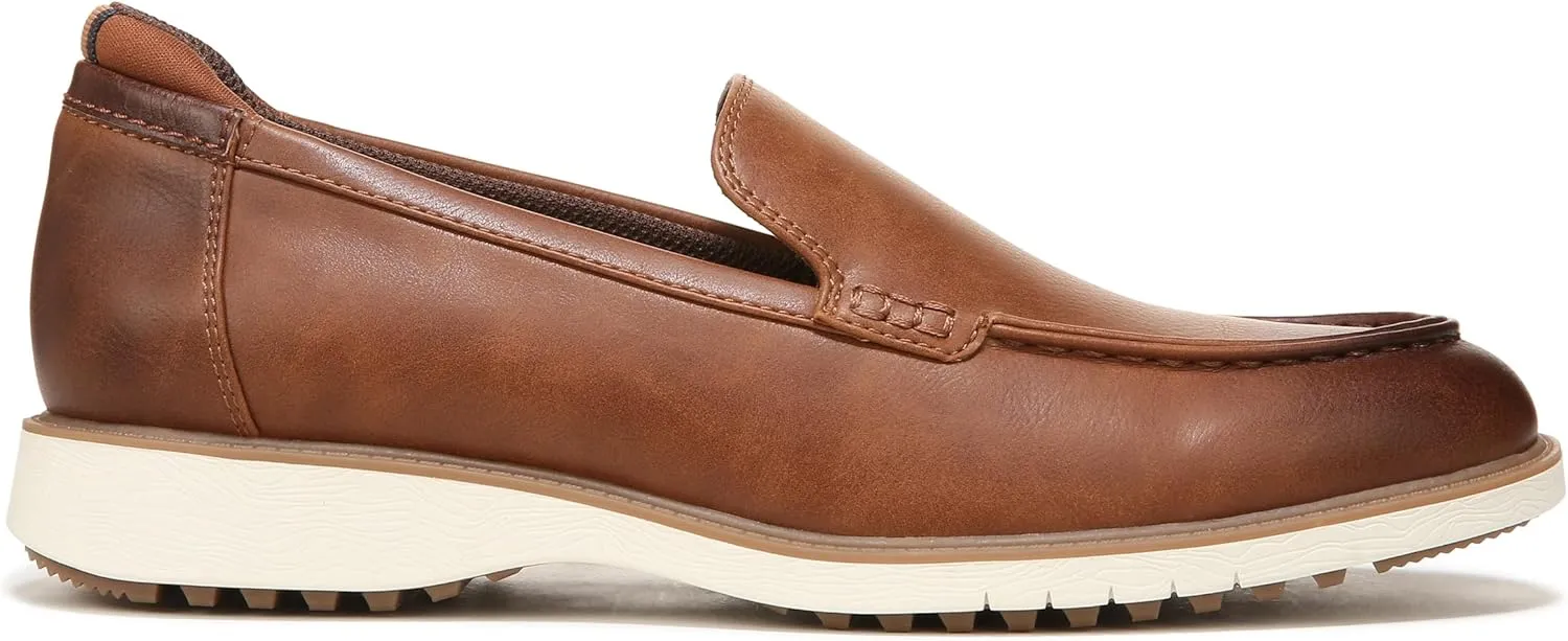 Dr. Scholl's Shoes Men's Sync Up Moc Slip-ons Loafer