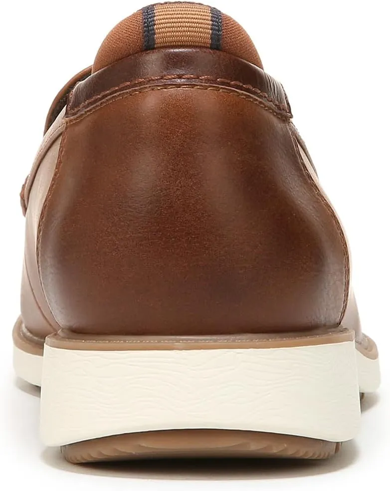 Dr. Scholl's Shoes Men's Sync Up Moc Slip-ons Loafer