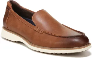Dr. Scholl's Shoes Men's Sync Up Moc Slip-ons Loafer