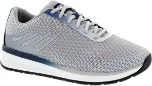 Drew Men's Thrust Comfortable Athletic Shoe with Arch Support with Extra Depth